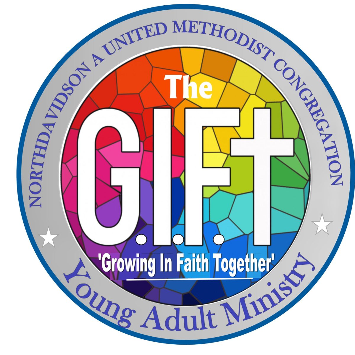 Young Adults Logo